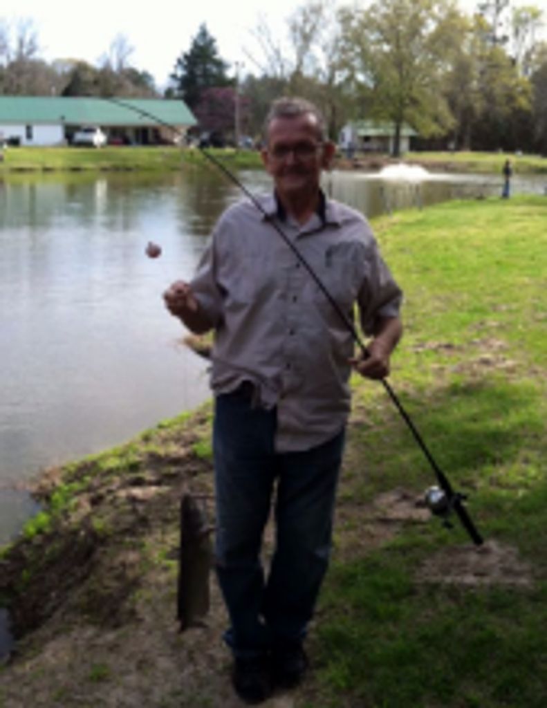 Lonnie H. Lindsey