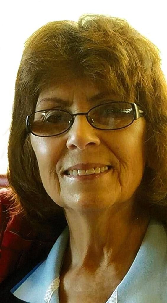 Jane Francis