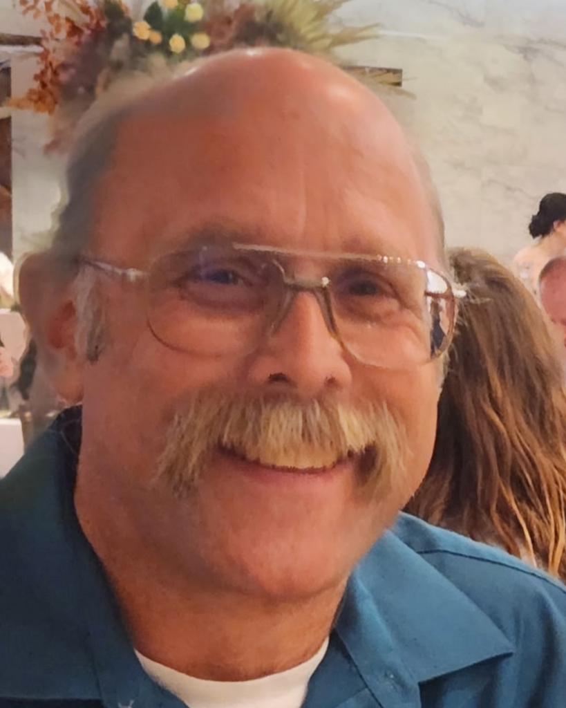 Jason Rynestad Profile Photo