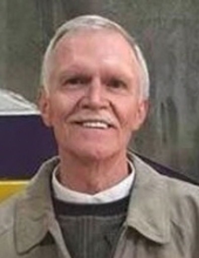 Michael  Loye Thompson