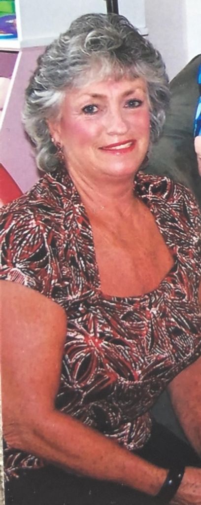 Esther Susan Seidel Profile Photo