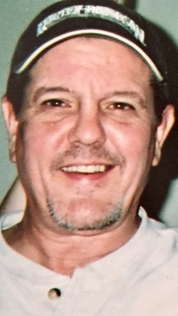 Brown, Jeffrey Royston
