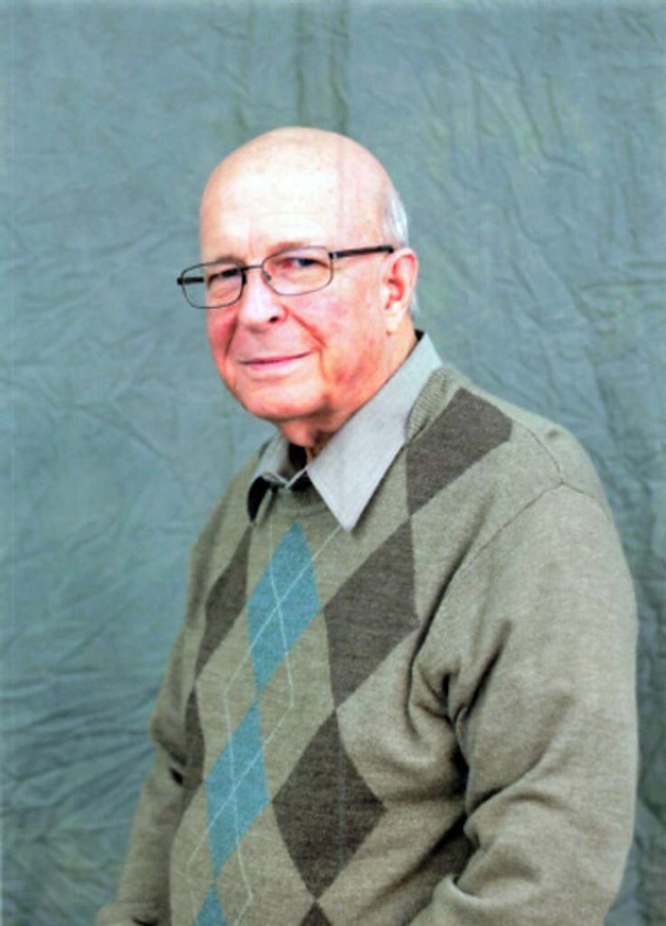 Kenneth Allen Nolker Profile Photo
