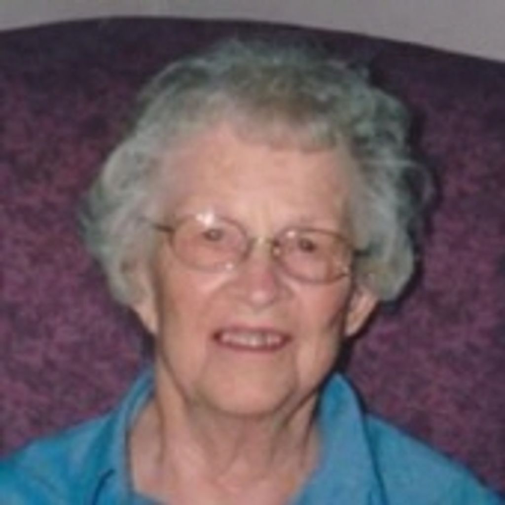 Esther Johnson