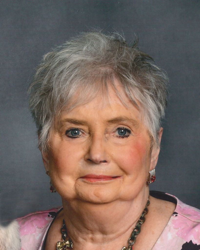 Patricia R. “Pat” Lampe Profile Photo