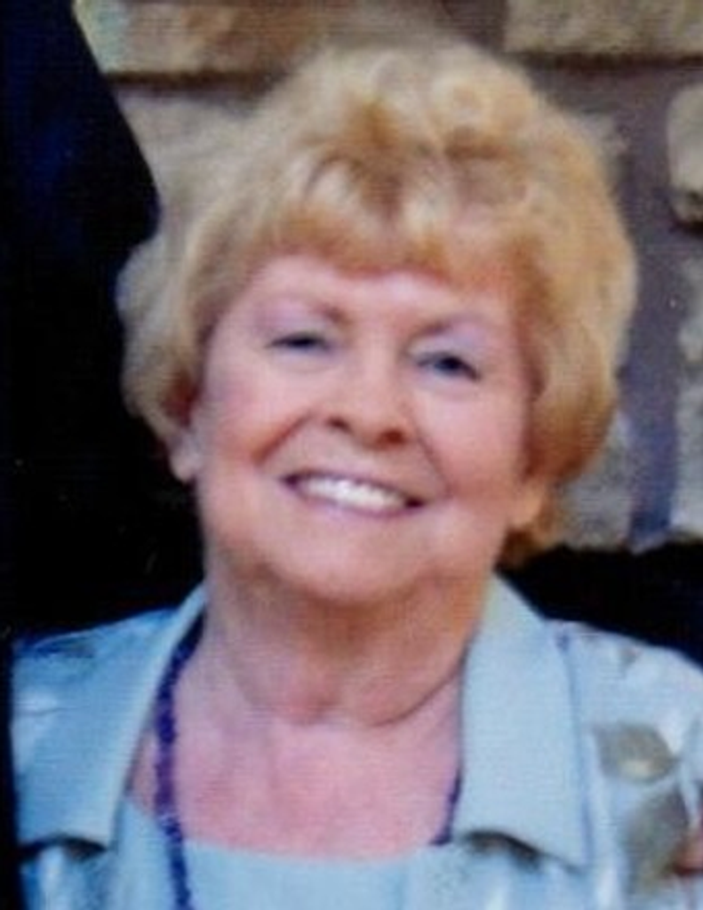 Gwena  Mae Sanderson Profile Photo