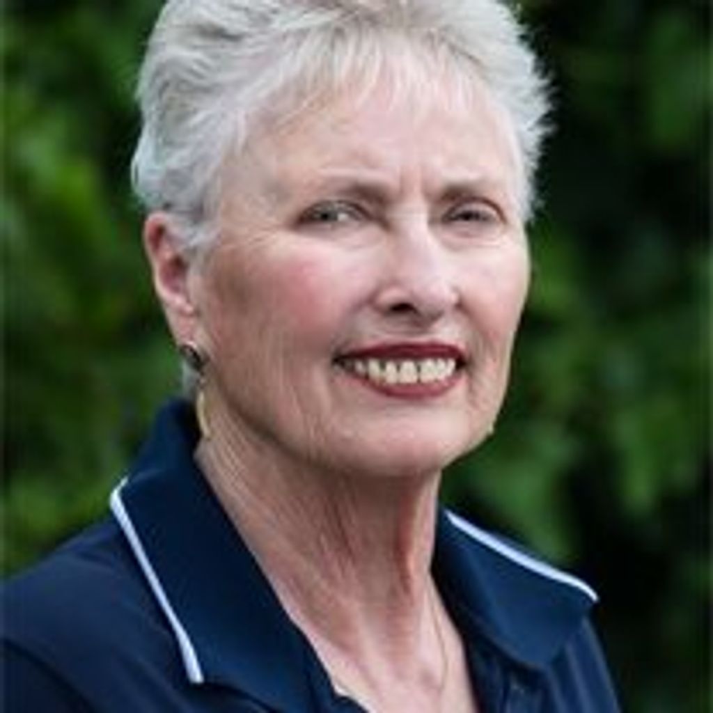 Mary Anne North Profile Photo