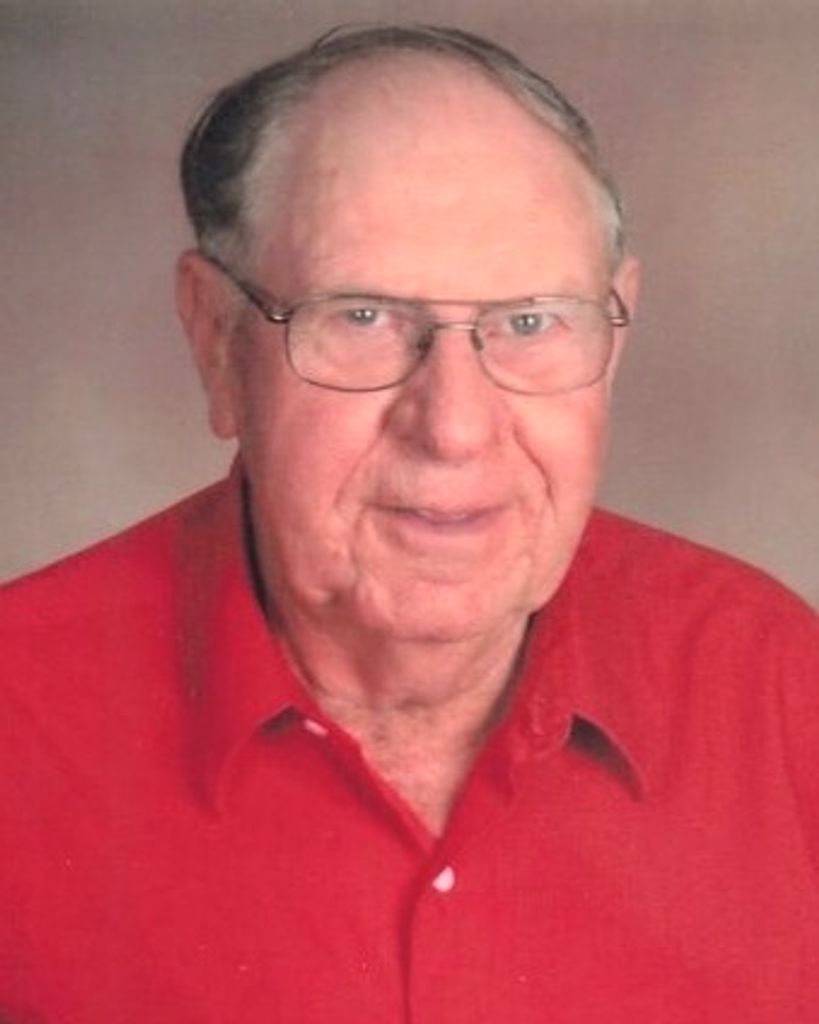 Gaylord G. Stremming Profile Photo