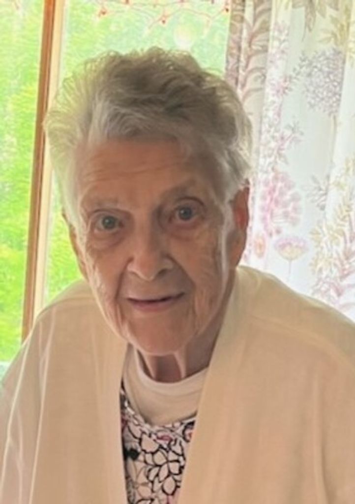 Ethlyn M. Achenbach Profile Photo