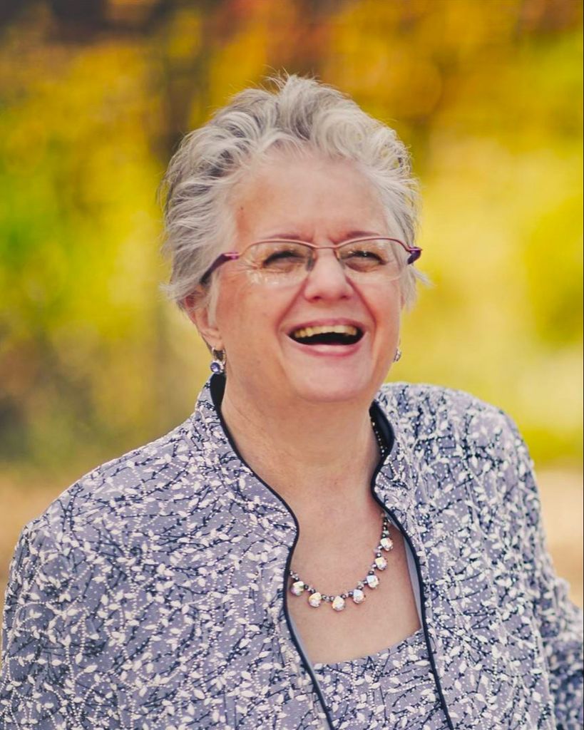 Susan Carter Brower Profile Photo