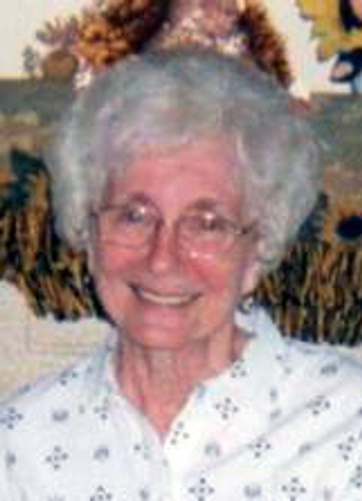 Marjorie Lillian Severs