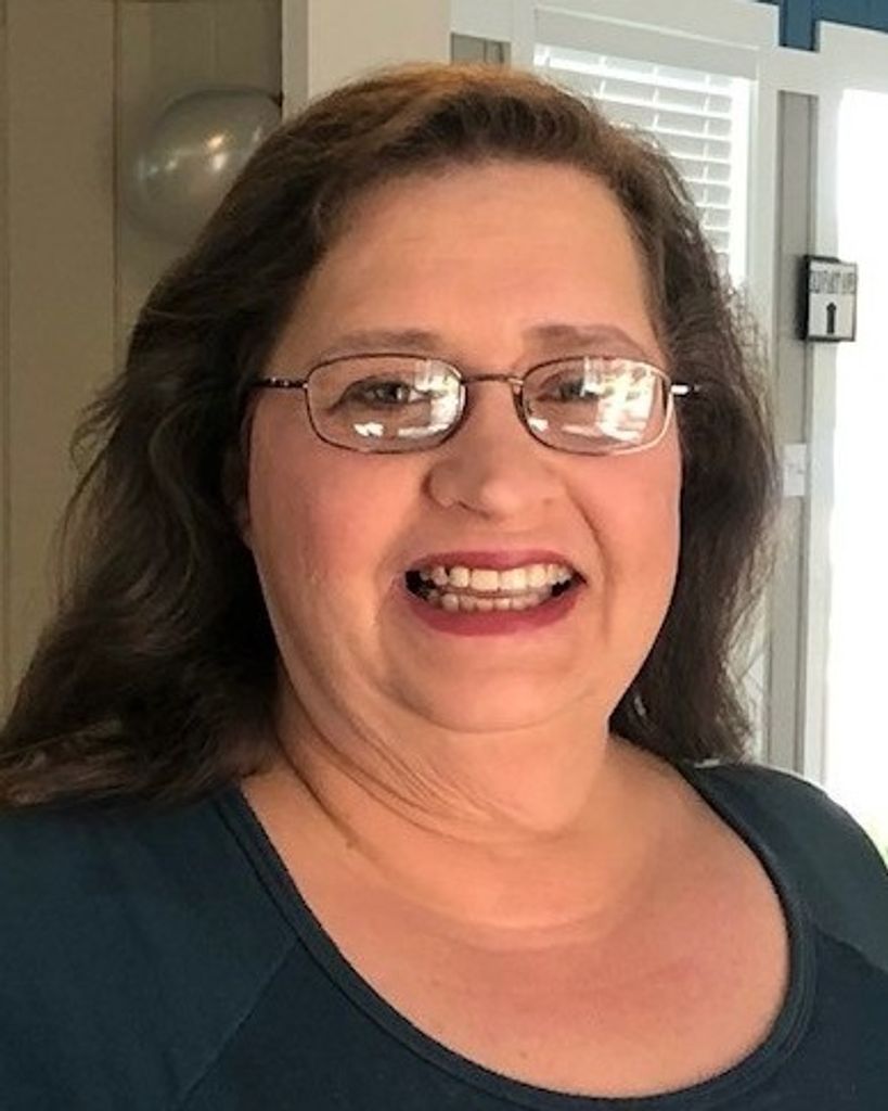 Lisa Maria Johnson Profile Photo