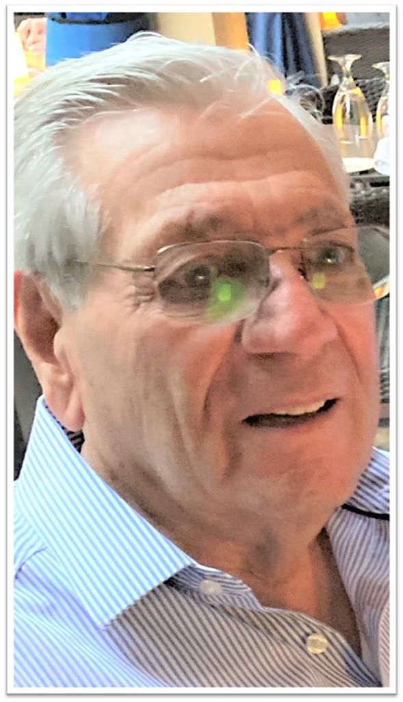 Peter A. Decenzo