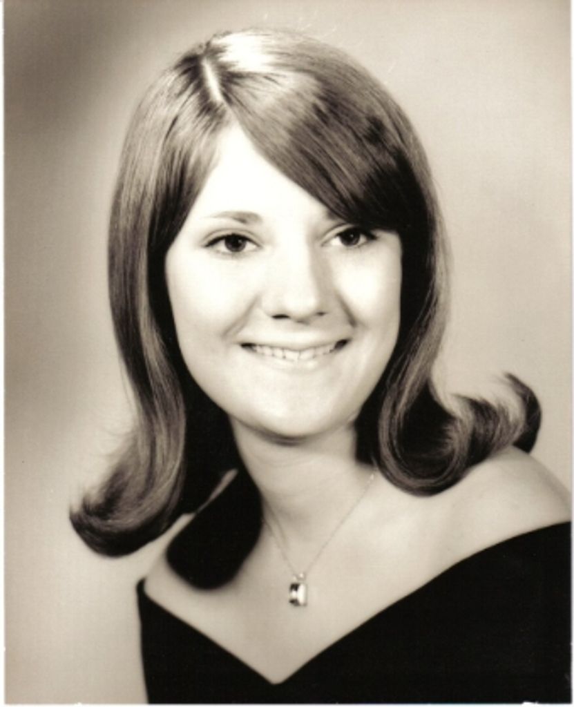 Betty Ann Naigle (Wimmer)