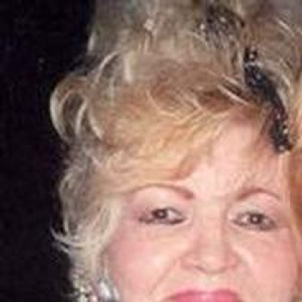 Gloria (Rechkemmer)  Hagloch