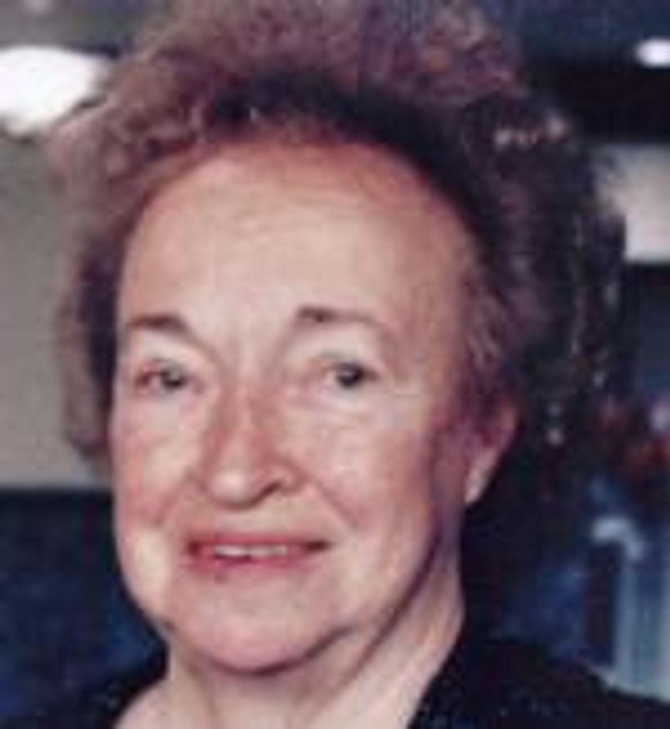 Therese A. Wyer-Rauschenberger
