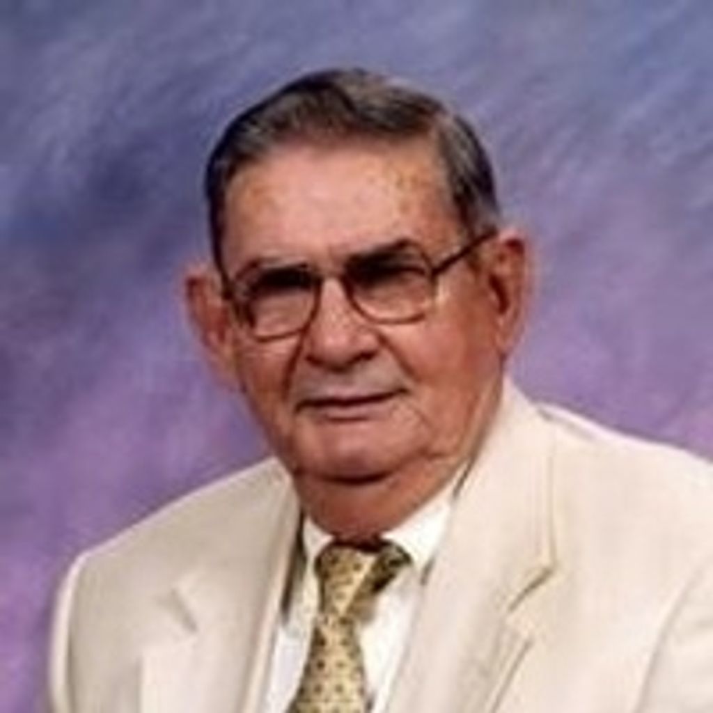 Houston Thomas Montgomery Profile Photo