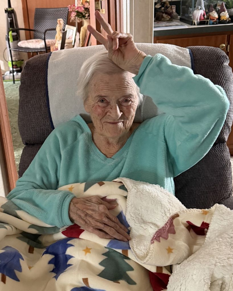 Stella "Jean" Redelman Profile Photo