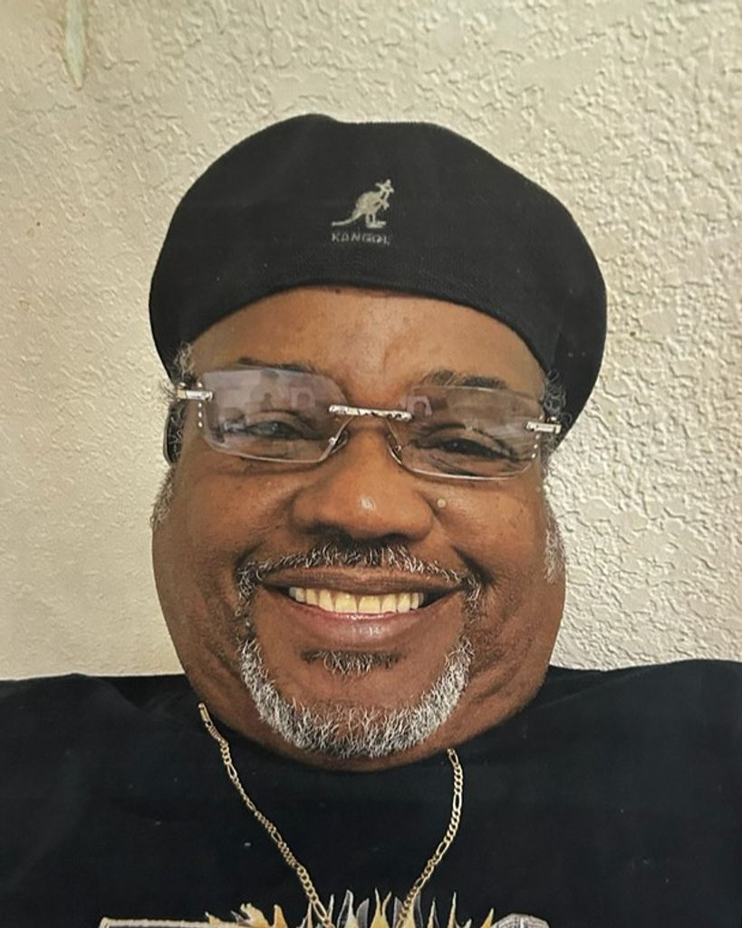 ANTHONY CRAIG LOWERY Profile Photo