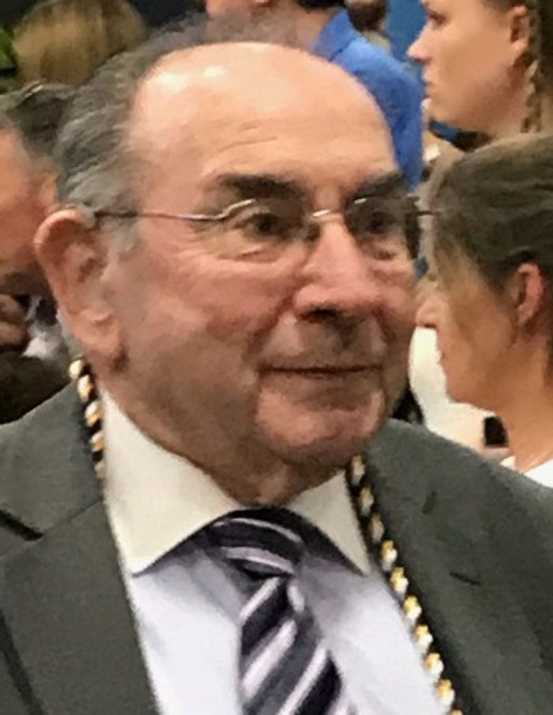Paul R. Rilatt, Jr. Profile Photo