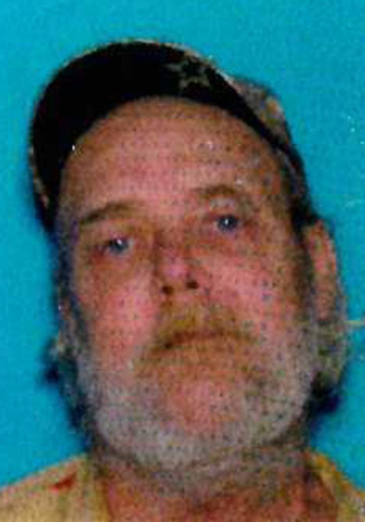 Steven Ray Marler, Sr.