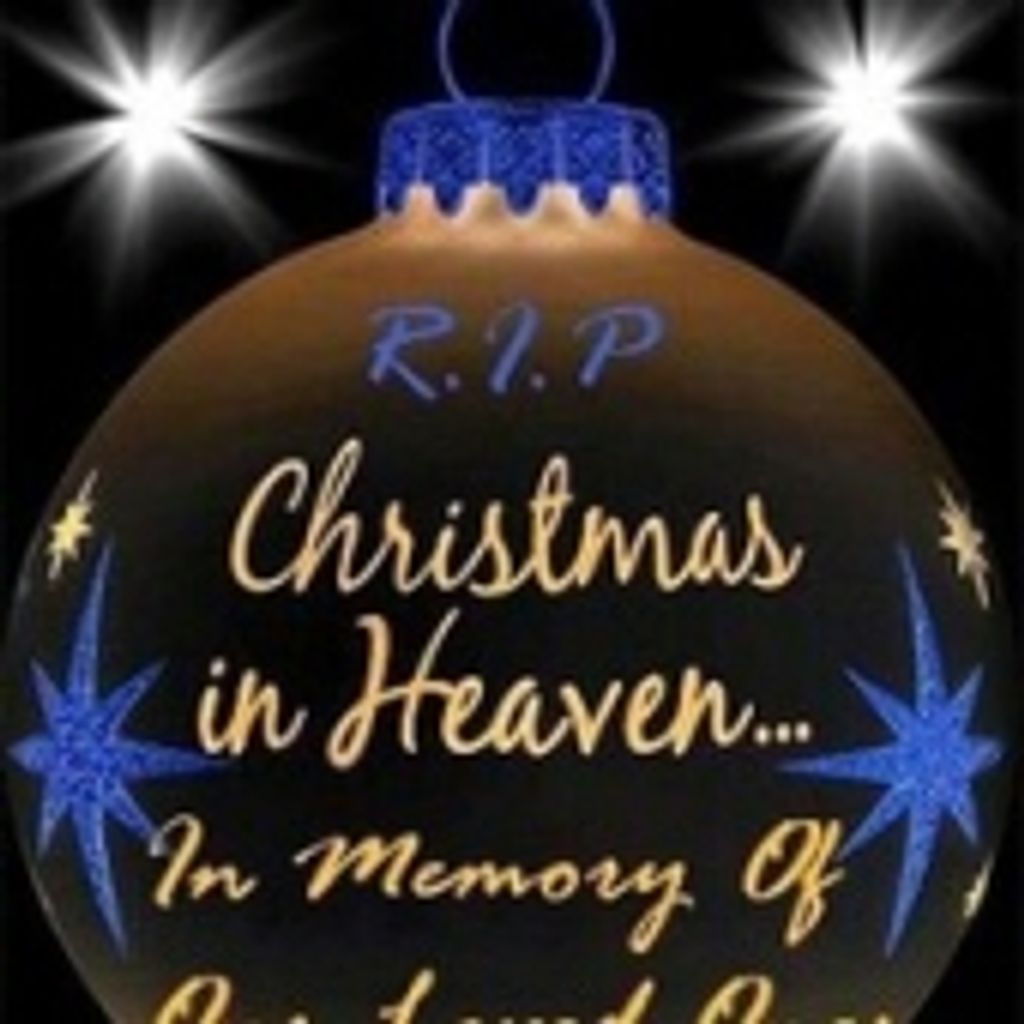 Holiday Remembrance 2020