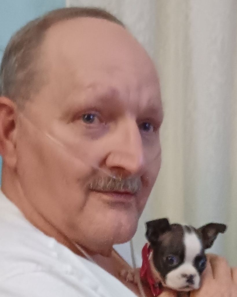 Stephen Garland Tharrington