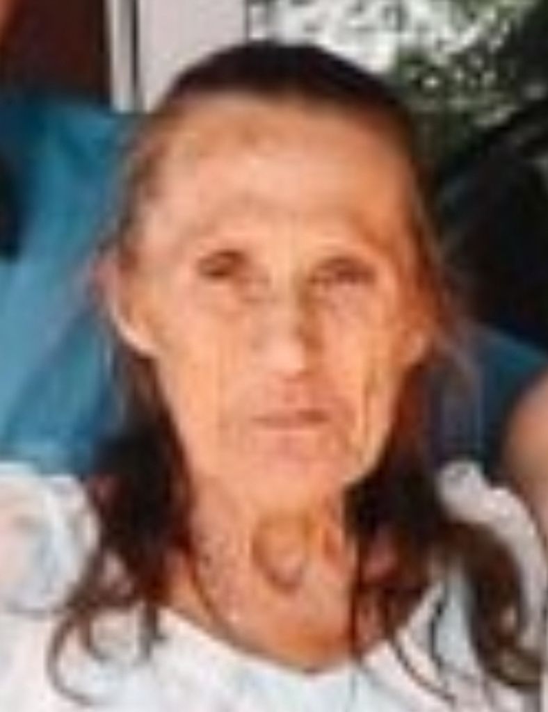 Brenda  Fay  Mccarty Profile Photo