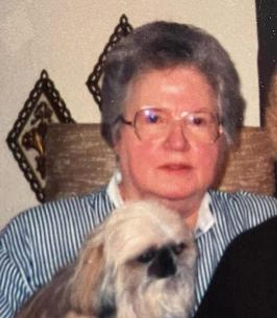 Judith Meyer Profile Photo