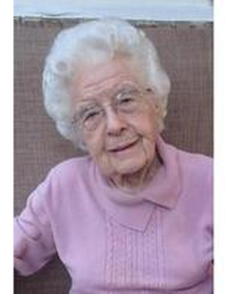Mary  C. Bosanko Profile Photo