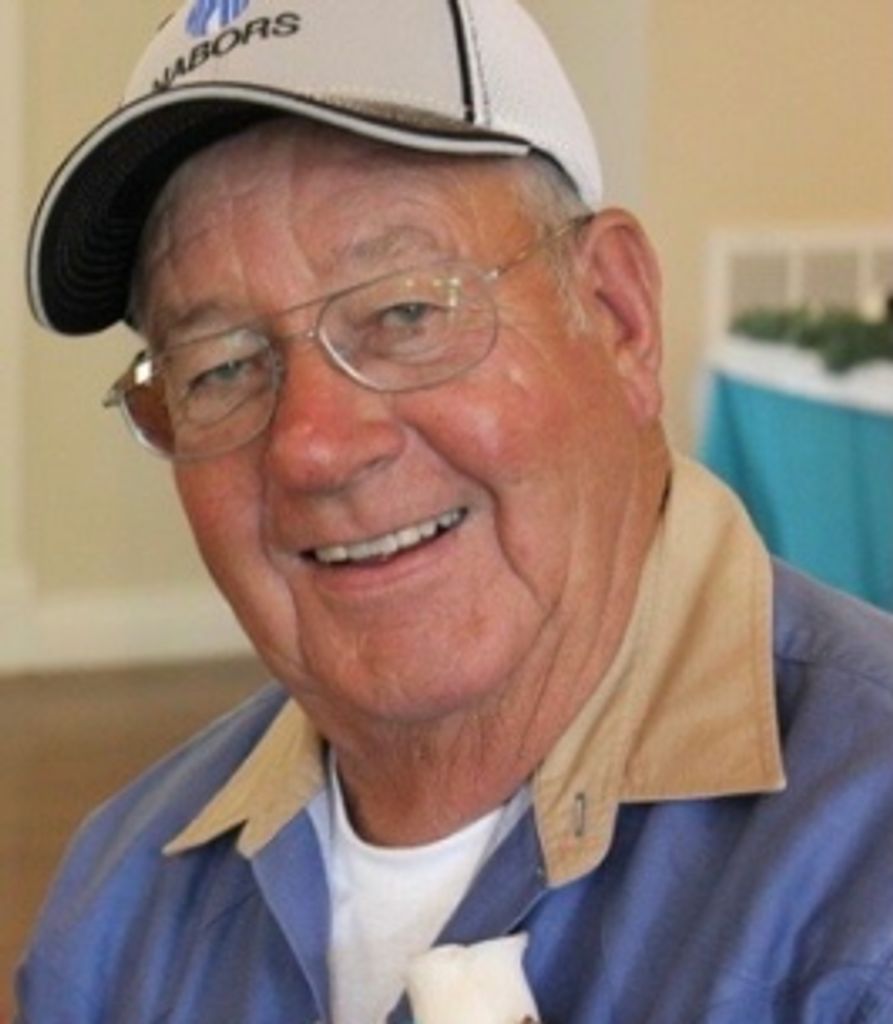 William "Bill" Richardson