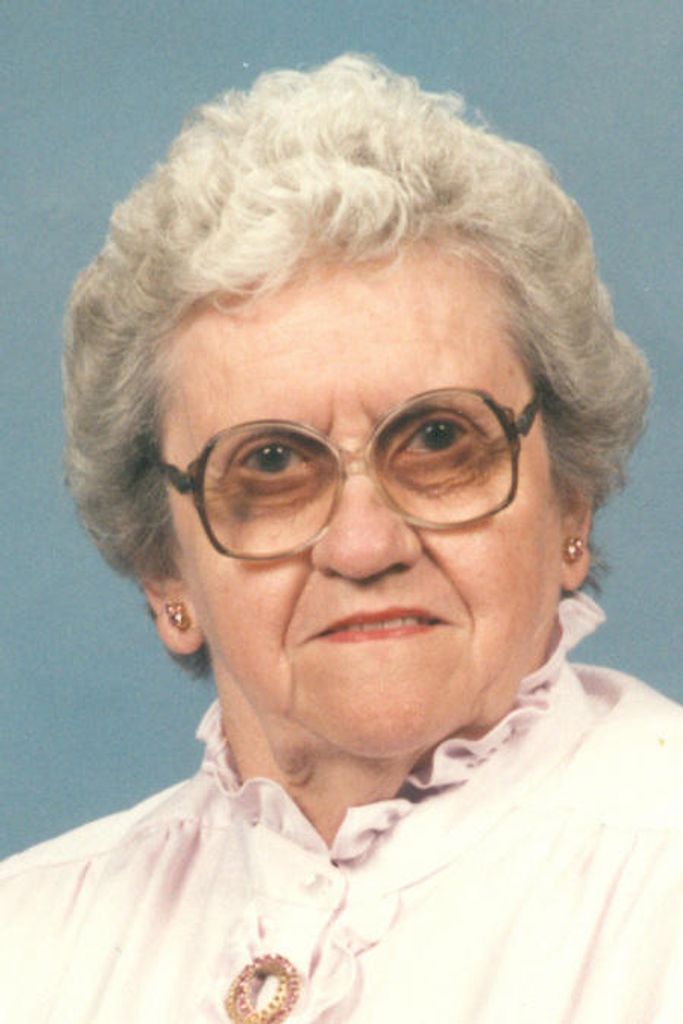 Ruth Evenson