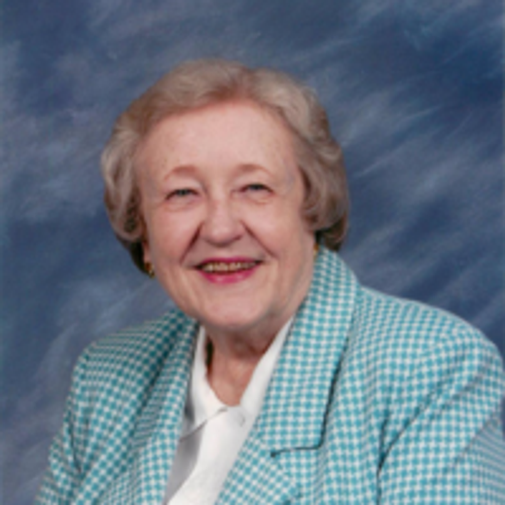 Rev. Dr. Julia Thomas Gary