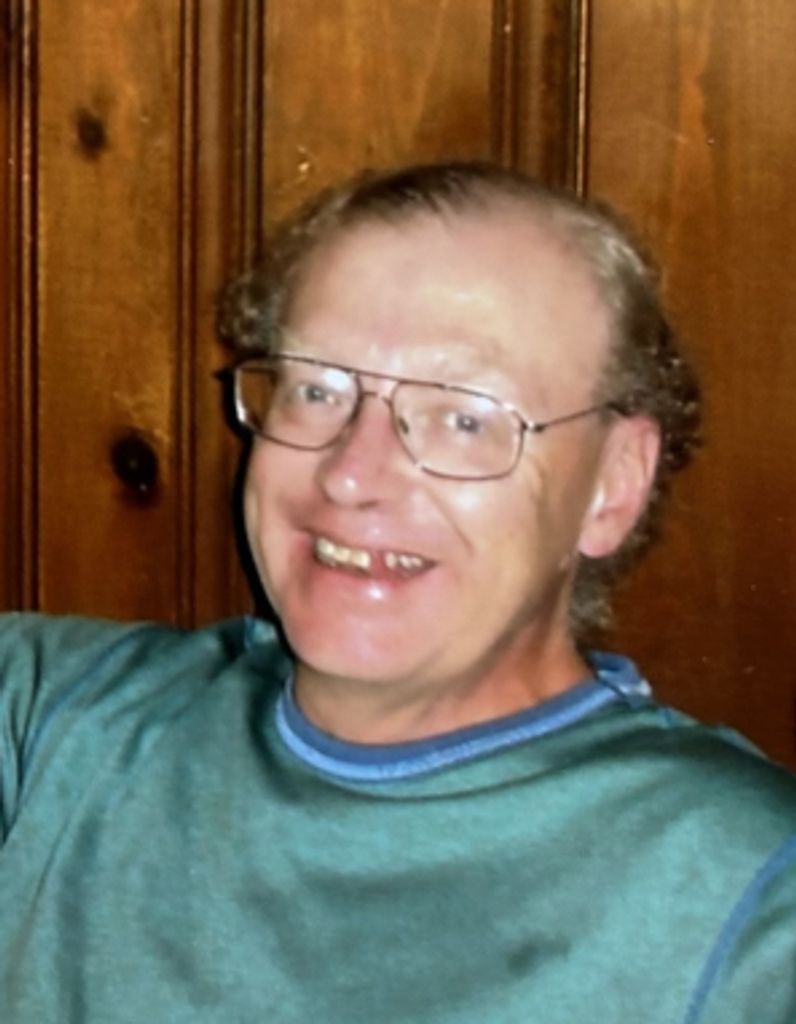 Steven Ray Block Profile Photo