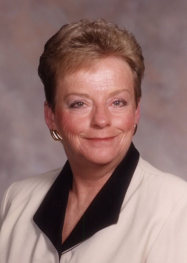 Dorothy A. (Mcgraw)  Johnson