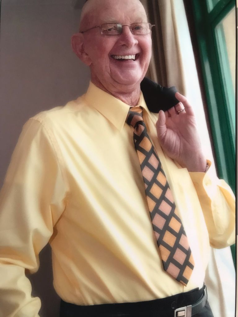 John Deloach, Jr. Profile Photo