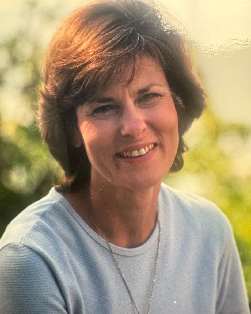 Angie Suzanne “Suzie” Linder Profile Photo