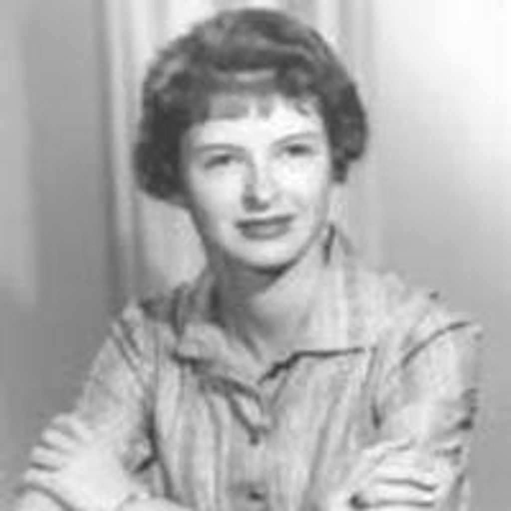 Nelwyn Sherrill Tharpe