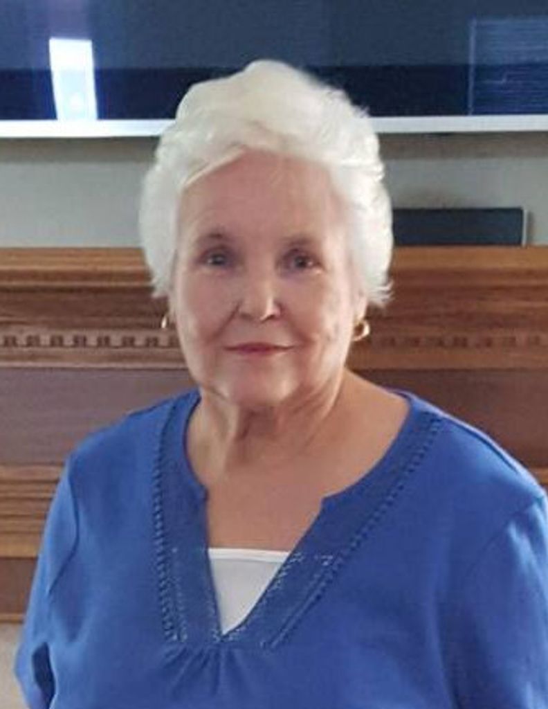 Janice (Roebuck)  Meyer Profile Photo