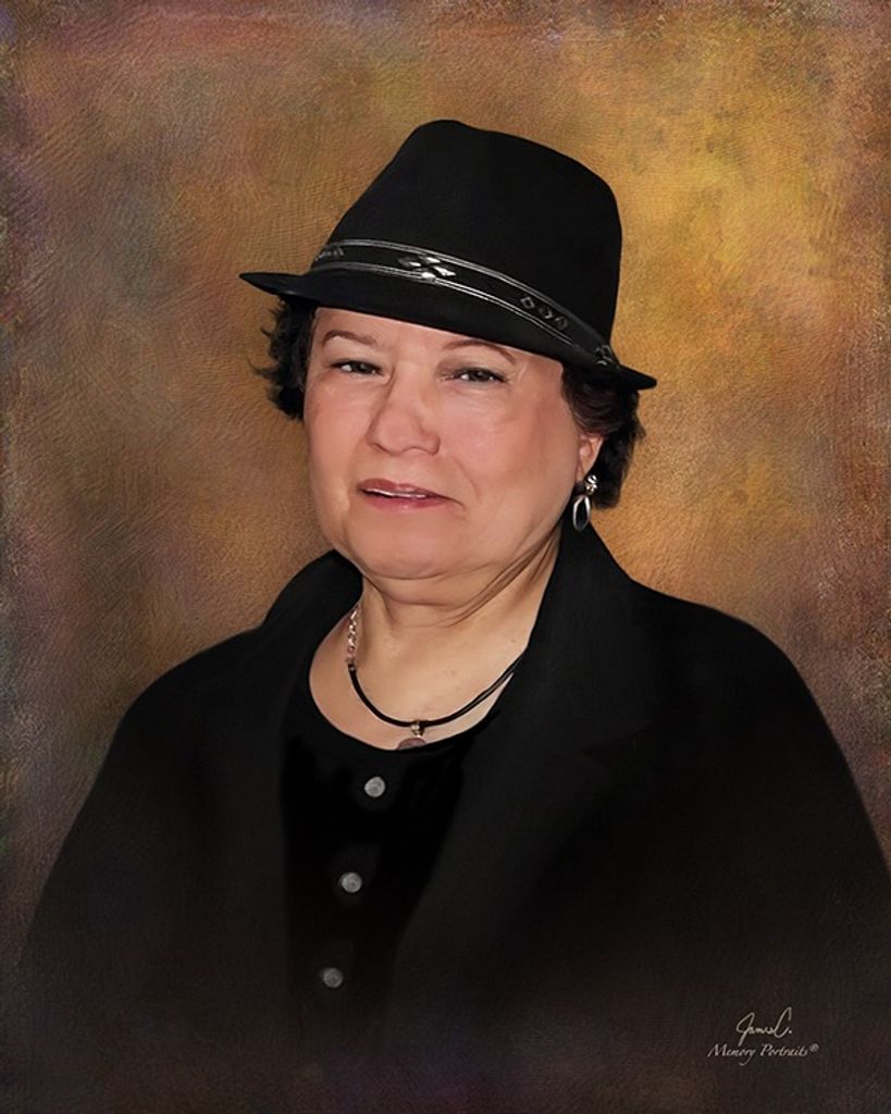 Carmen Perez Castillo