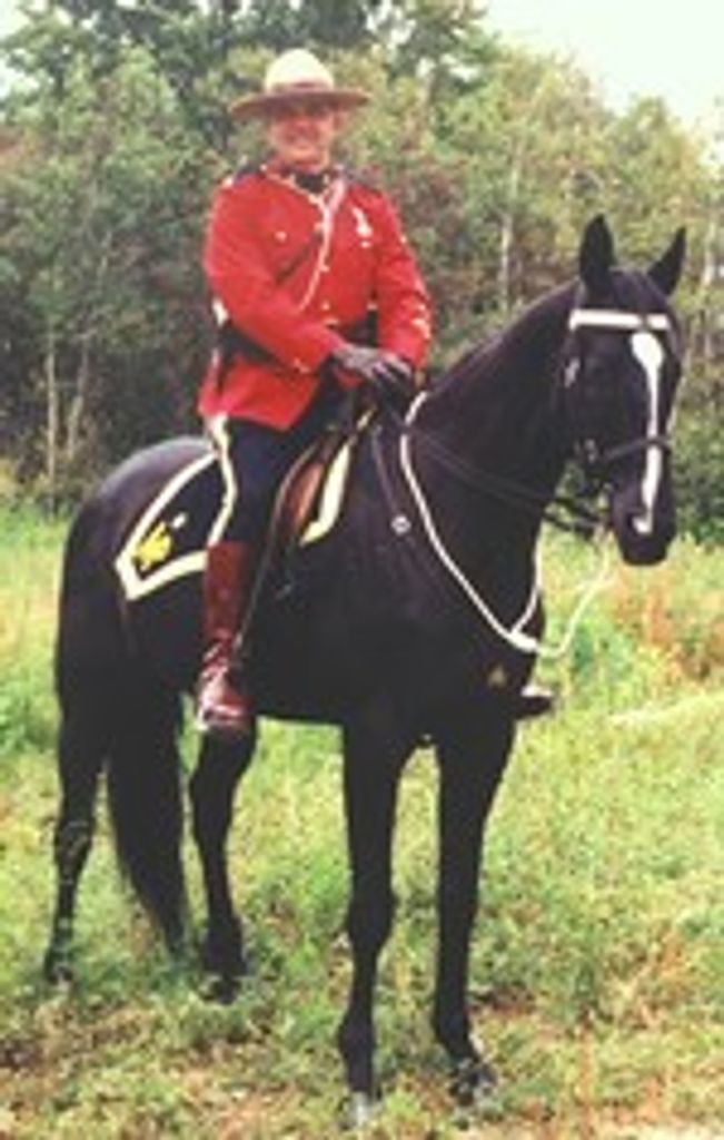 Sgt Mark C.W. Gallagher Profile Photo