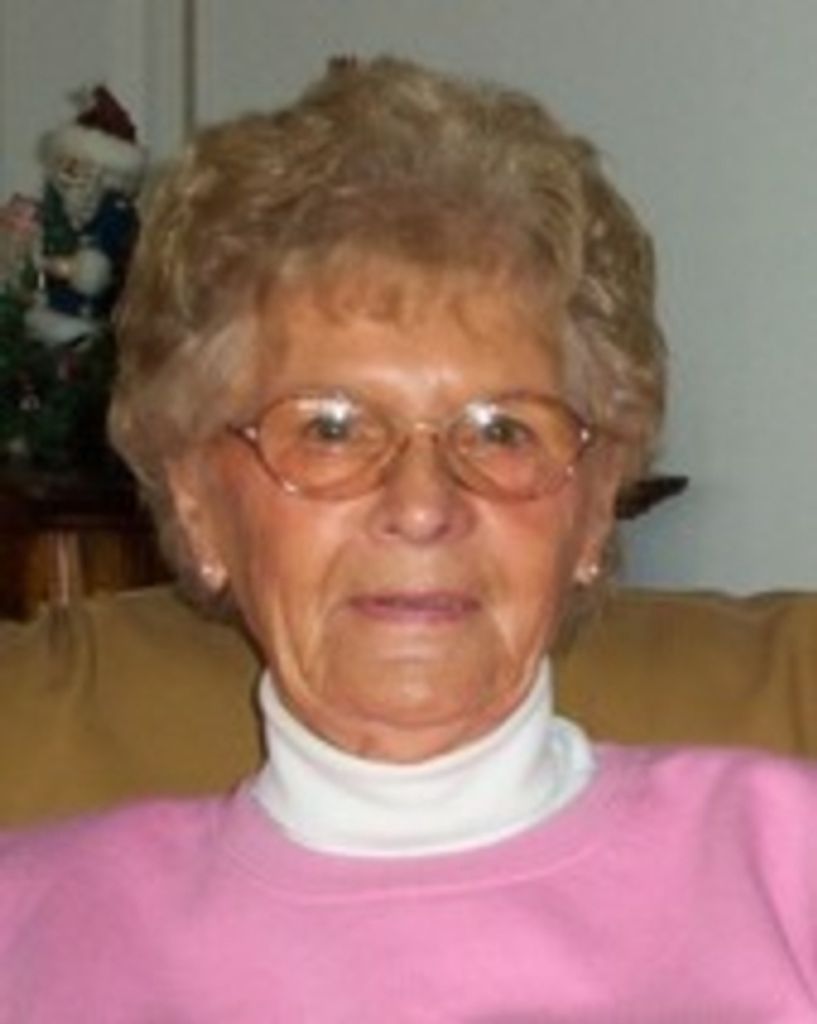 Edith Mingear Profile Photo