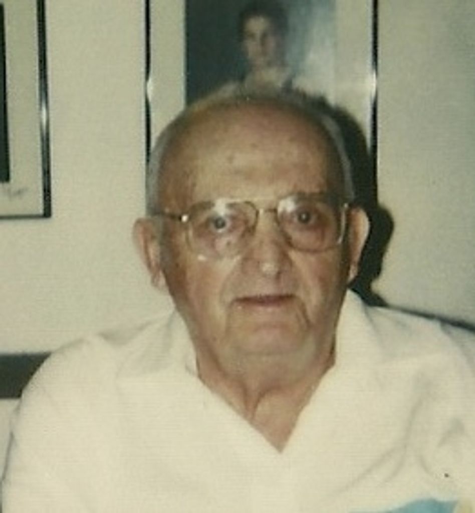 Lawrence Jerome "Wolfie" Wolfe Profile Photo