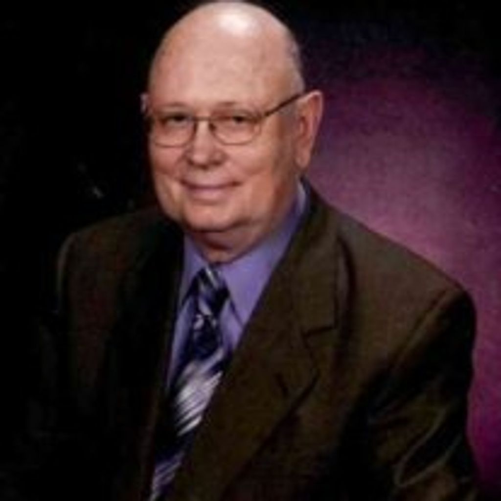 Dr. H. Benjamin Powell