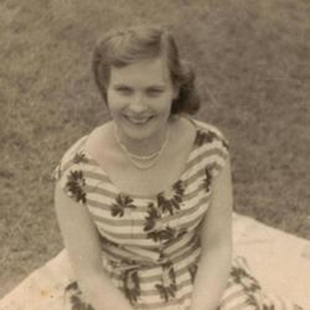 Patricia (Patsy) Watt Profile Photo