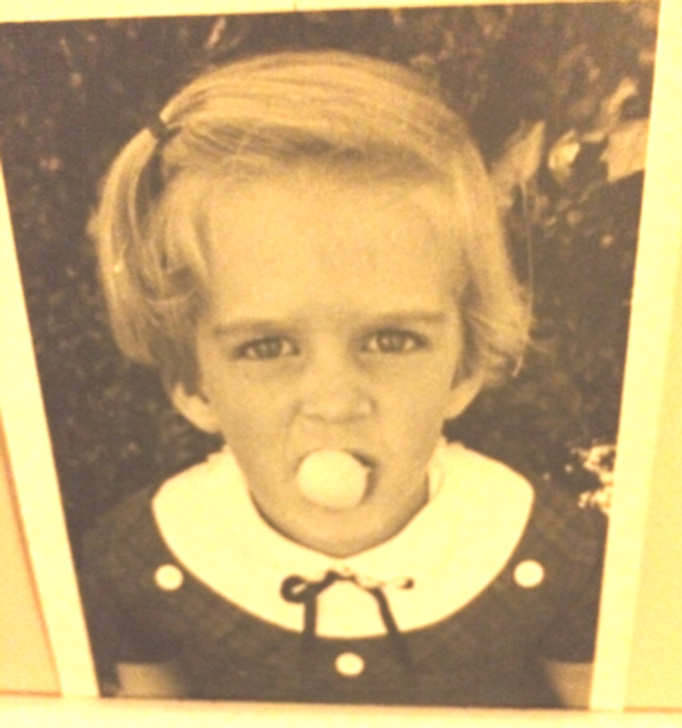 Charlotte Wade Allen Profile Photo