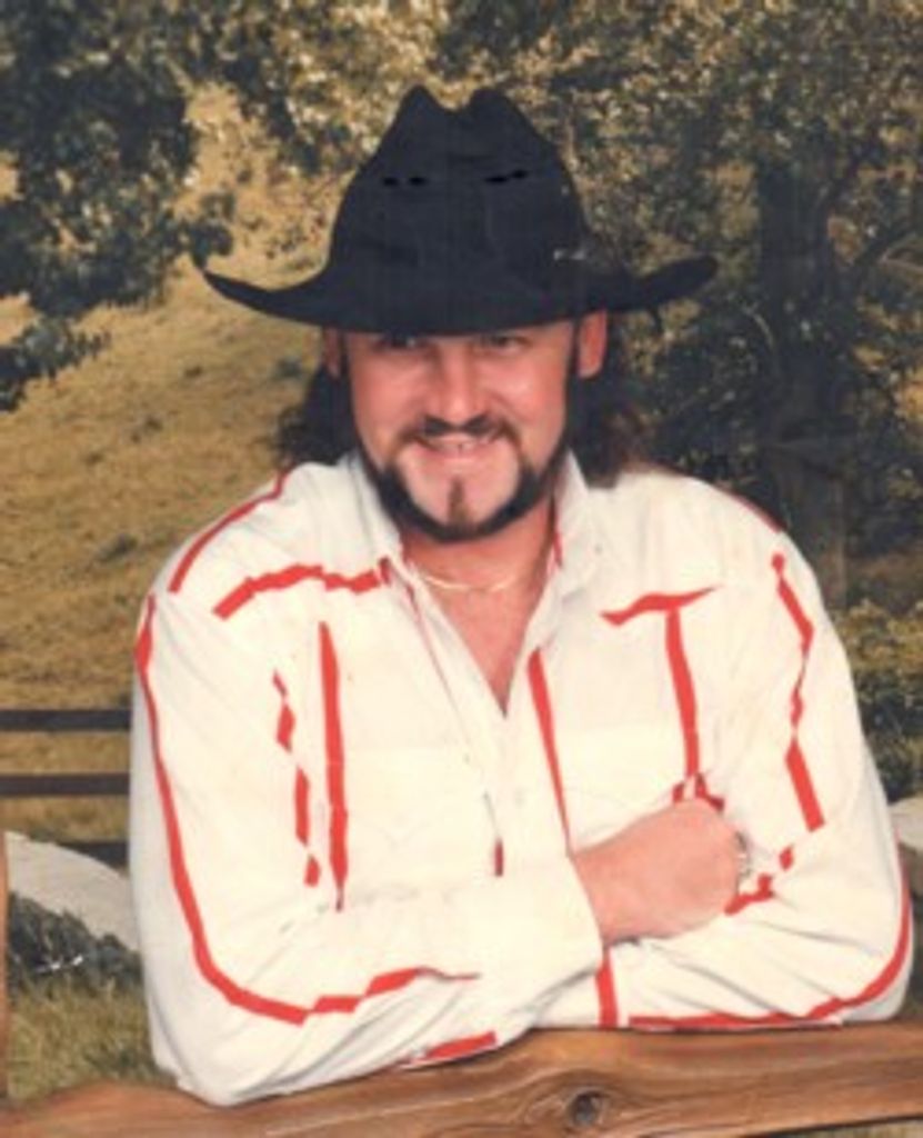 Mark Randal Burnett