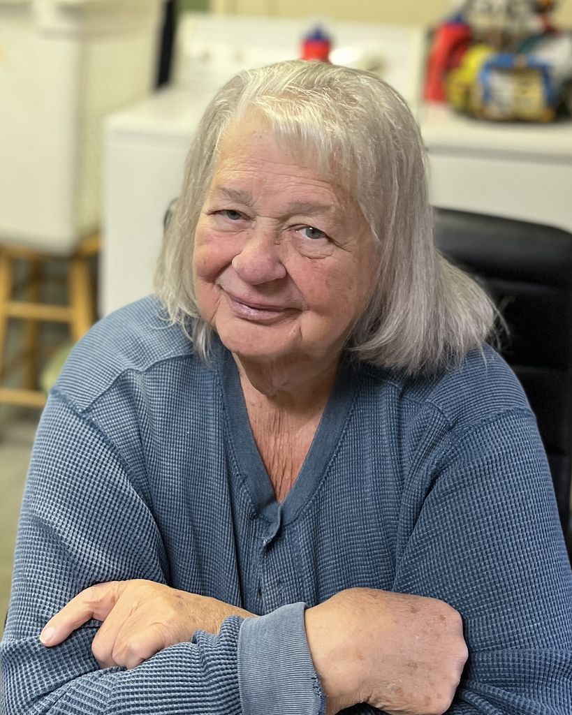 Donna Kay Temple