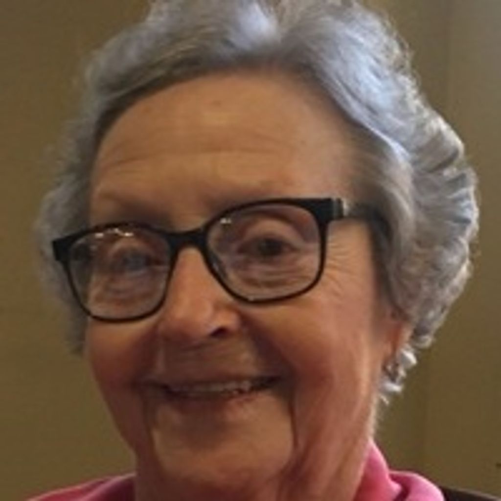 Eva Faye Looper Profile Photo