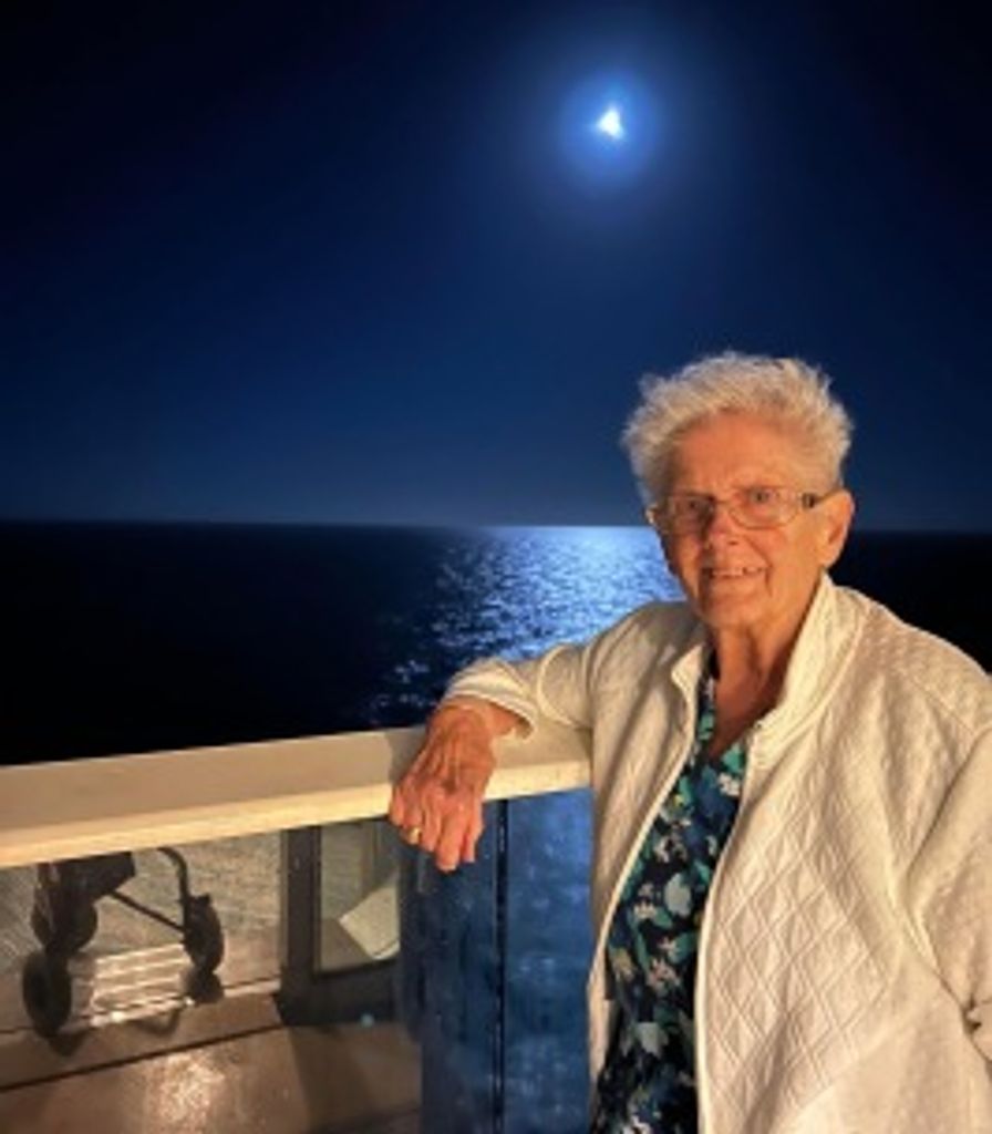 Kay Wilson Profile Photo